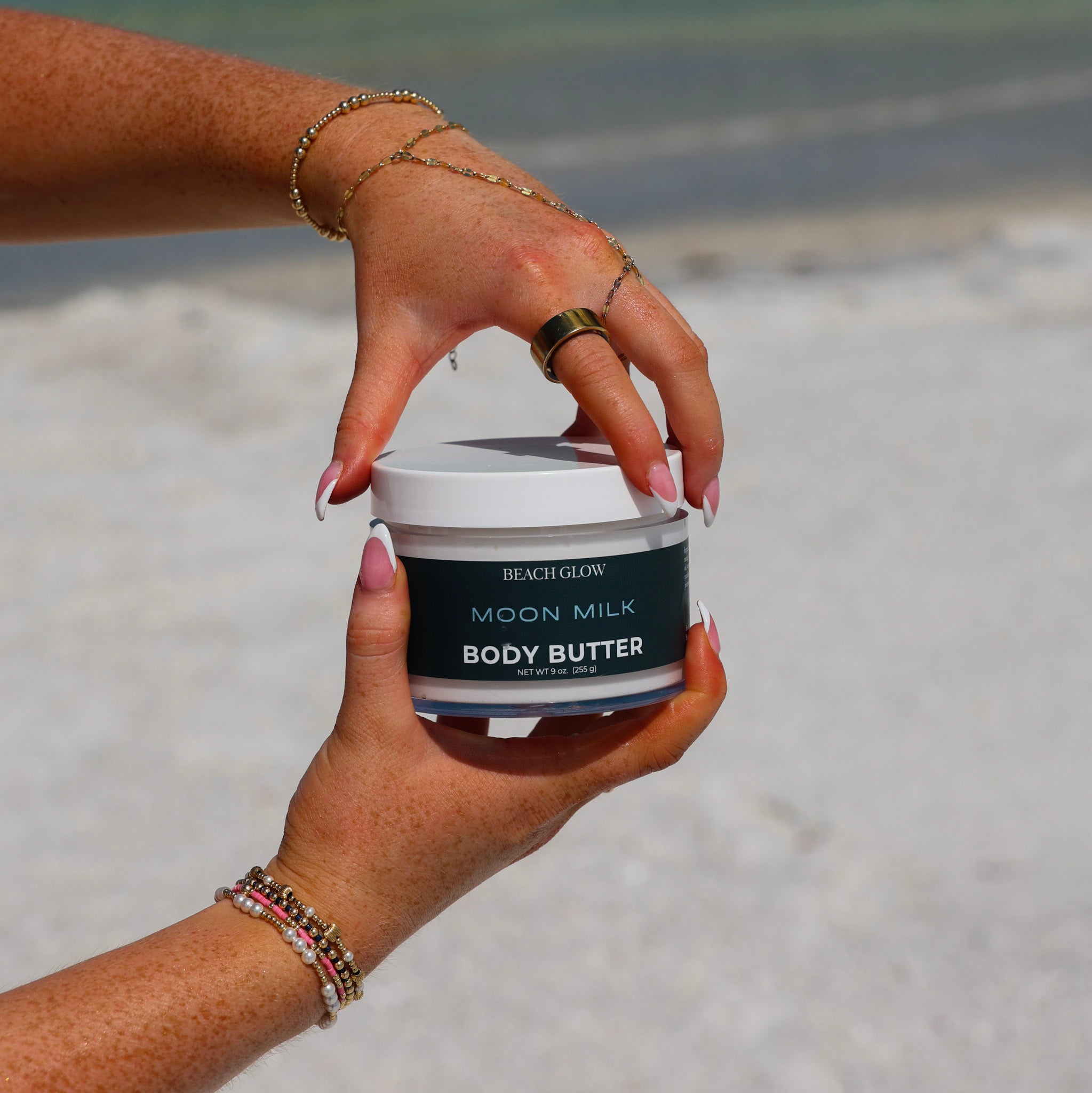 Moon Milk Body Butter