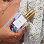 Moon Milk Weightless Body Oil