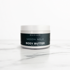 Moon Milk Body Butter