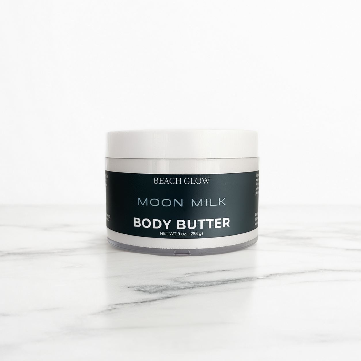 Moon Milk Body Butter