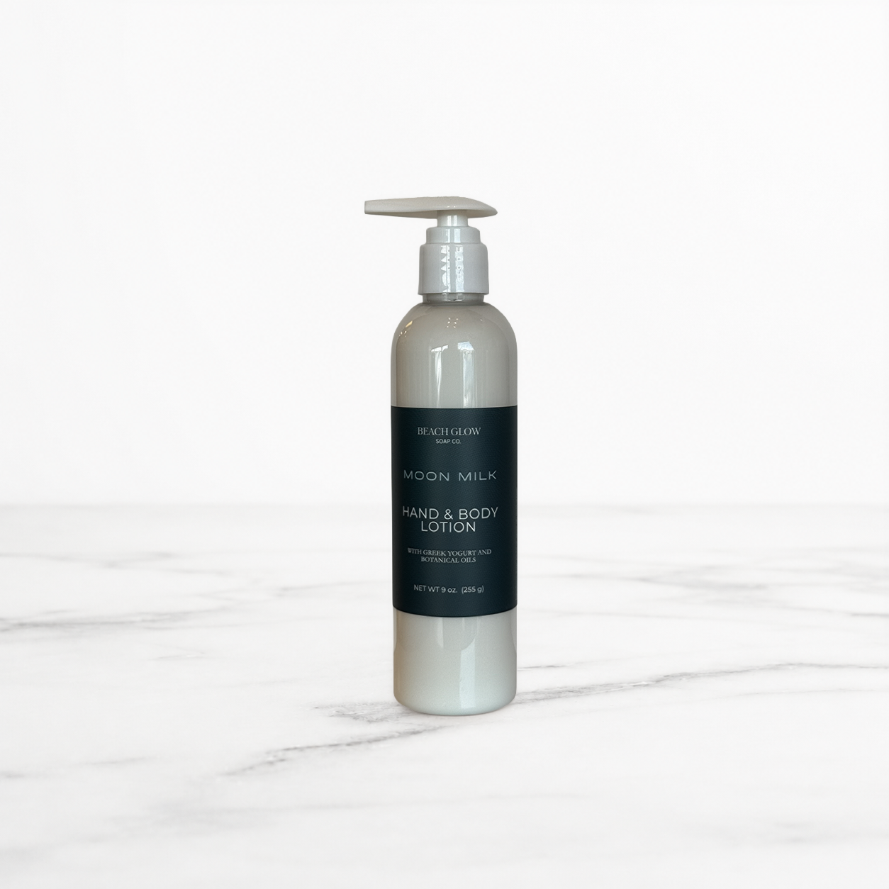 Moon Milk Body Lotion
