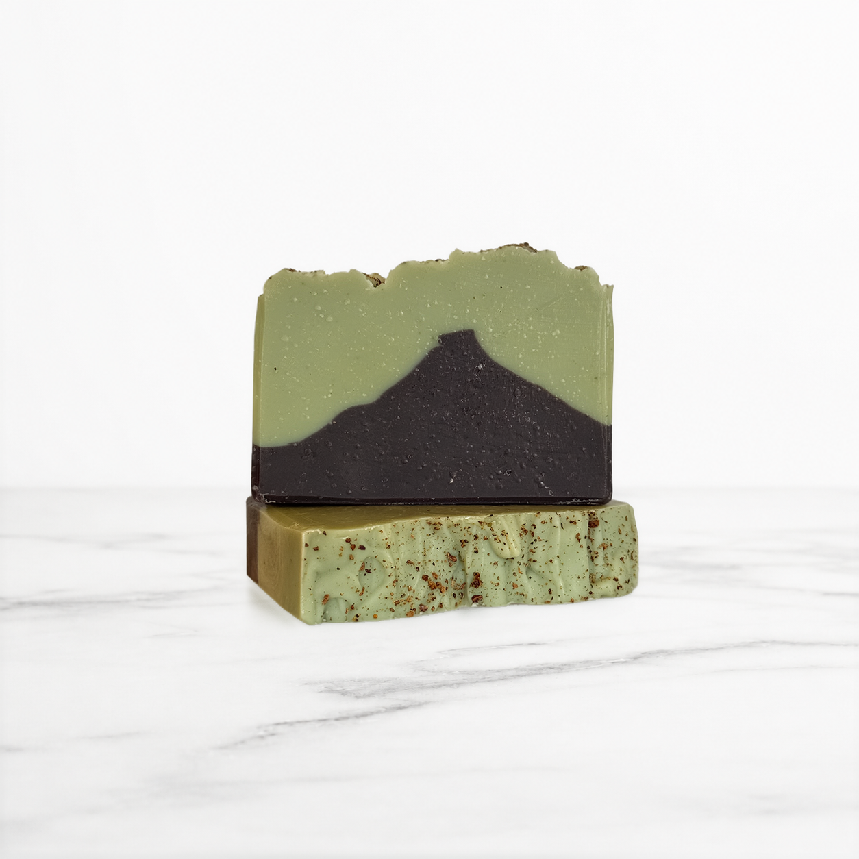 Mountain Man Luxe Bar Soap