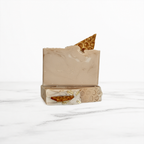 Oatmeal, Milk & Honey Luxe Bar Soap