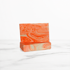 Orange Whip Luxe Bar Soap