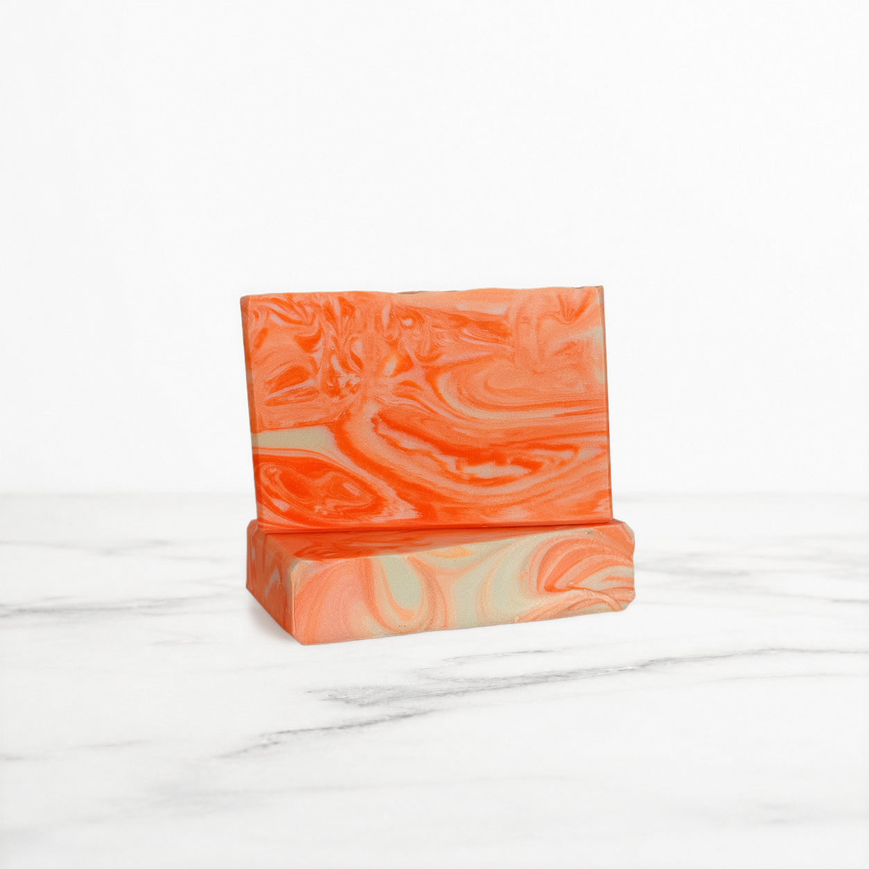 Orange Whip Luxe Bar Soap