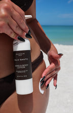 Palo Santo Body Lotion