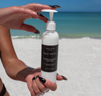Palo Santo Body Lotion
