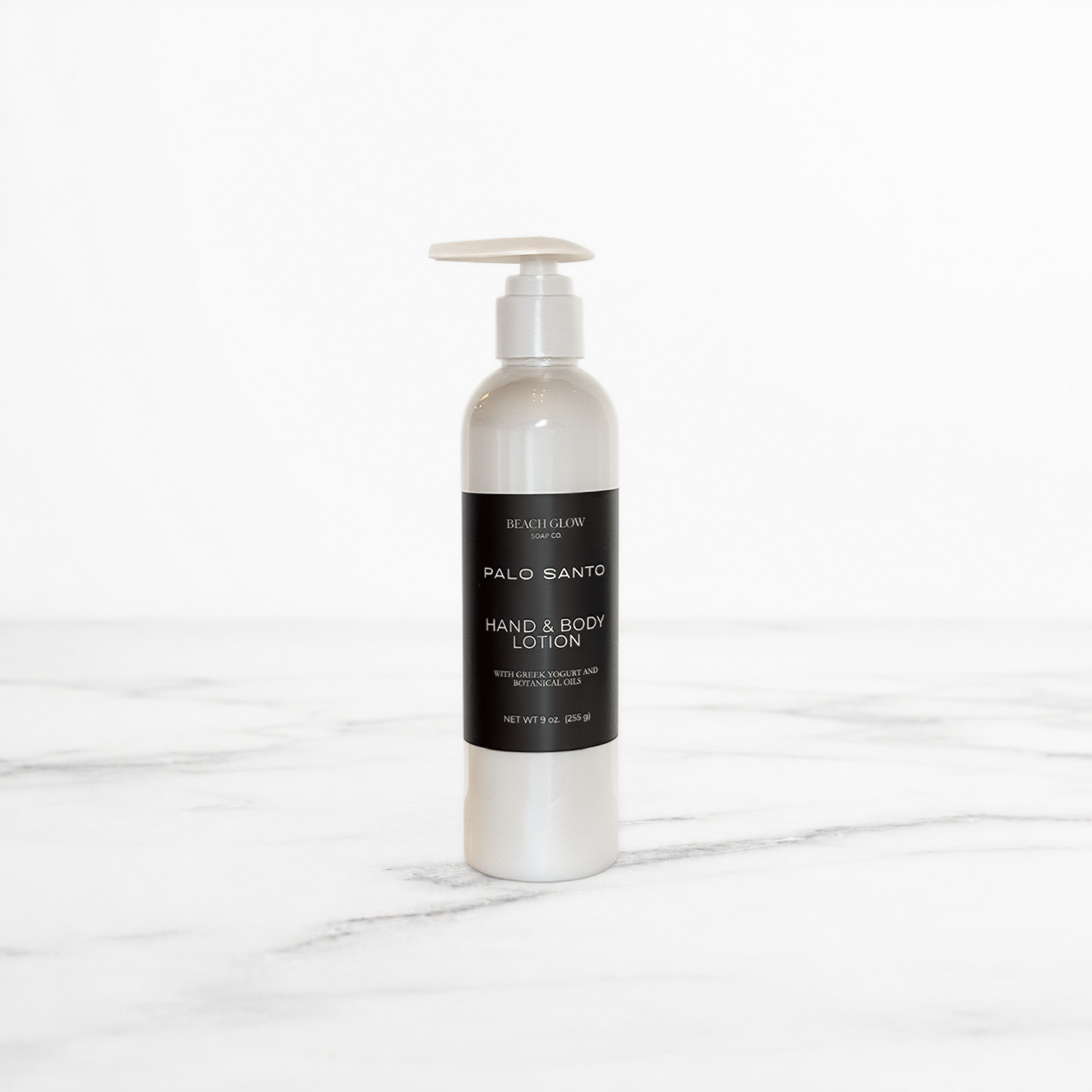 Palo Santo Body Lotion