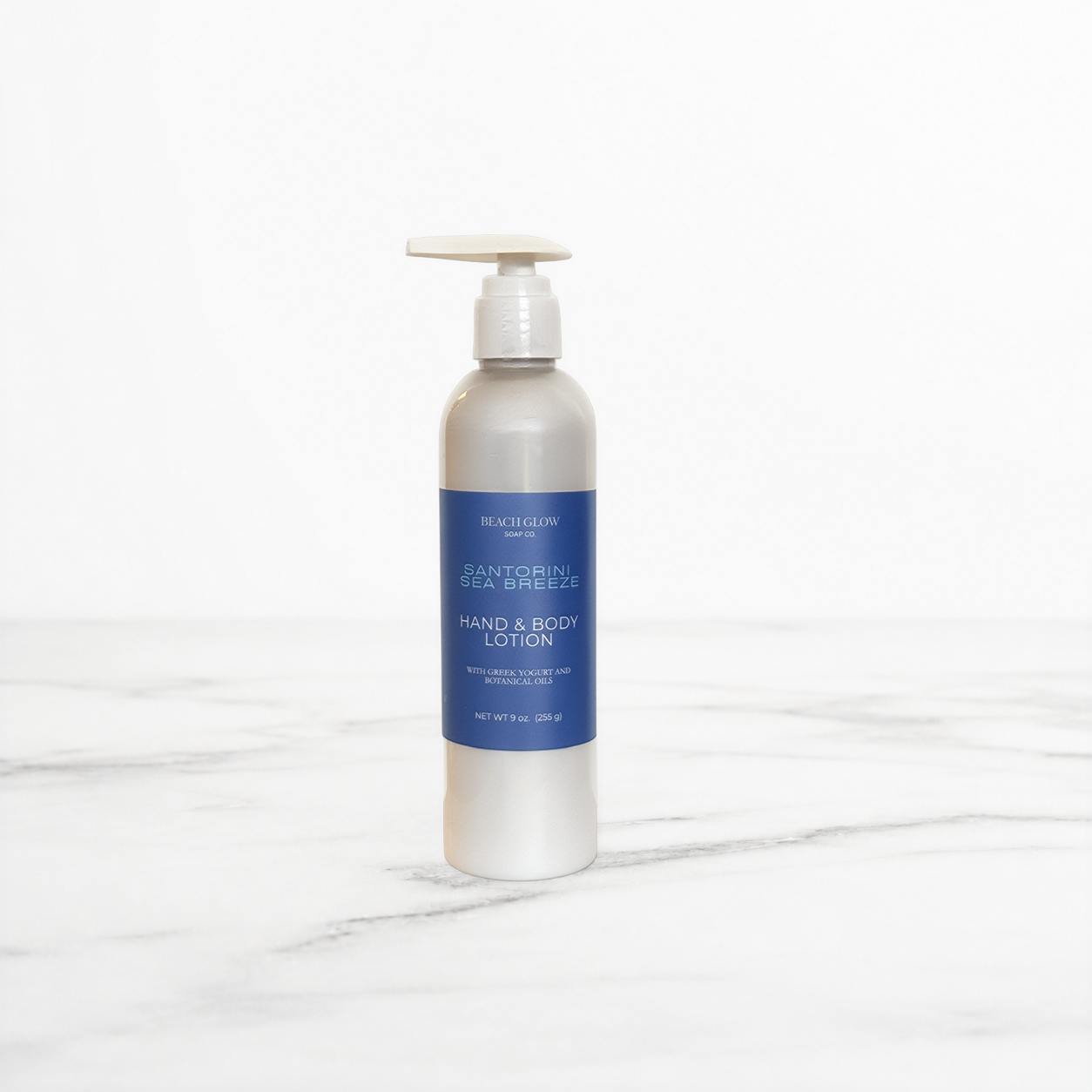 Santorini Sea Breeze Body Lotion