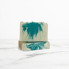 Seaside Storm Luxe Bar Soap