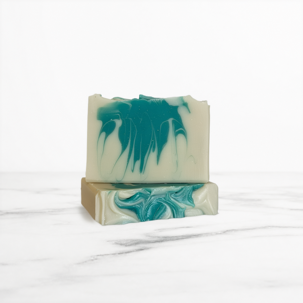 Seaside Storm Luxe Bar Soap