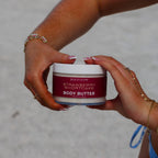 Strawberry Shortcake Body Butter