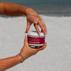 Strawberry Shortcake Body Butter