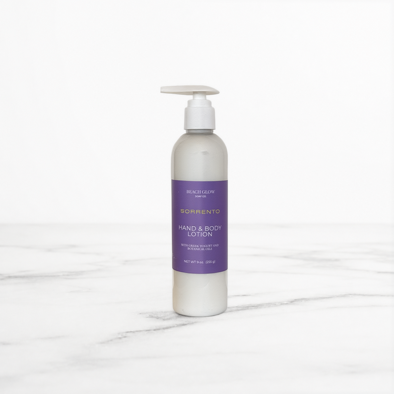 Sorrento Body Lotion