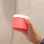 Sugared Grapefruit Foaming Shea Sugar Scrub