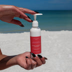 Summer Rosemance Body Lotion