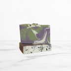 Torrey Pines Lavender Luxe Bar Soap