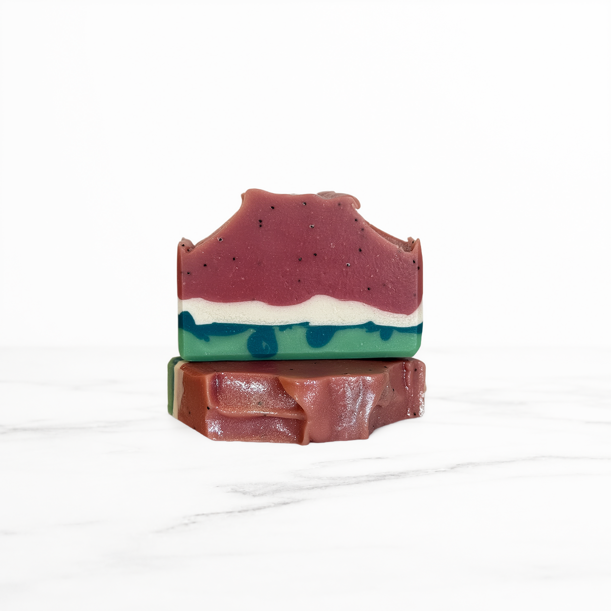 Watermelon Sugar Luxe Bar Soap
